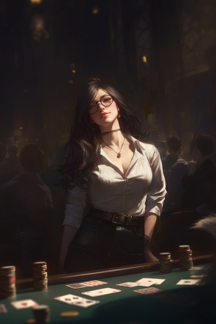 Ilustrasi perlindungan privasi dan pengelolaan data pengguna dalam responsible gaming